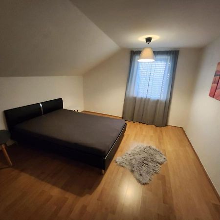 Apartment Am Suedhang Dinkelsbühl Εξωτερικό φωτογραφία