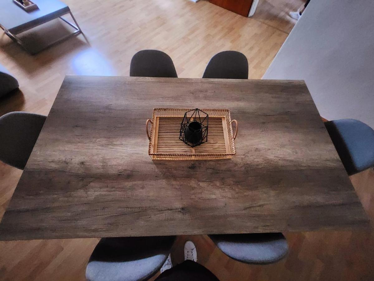 Apartment Am Suedhang Dinkelsbühl Εξωτερικό φωτογραφία